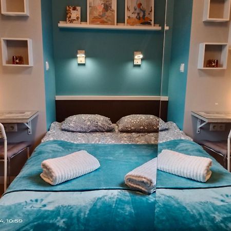 Uroczy Apartament Dlugie Ogrody 48 Gdansk Luaran gambar