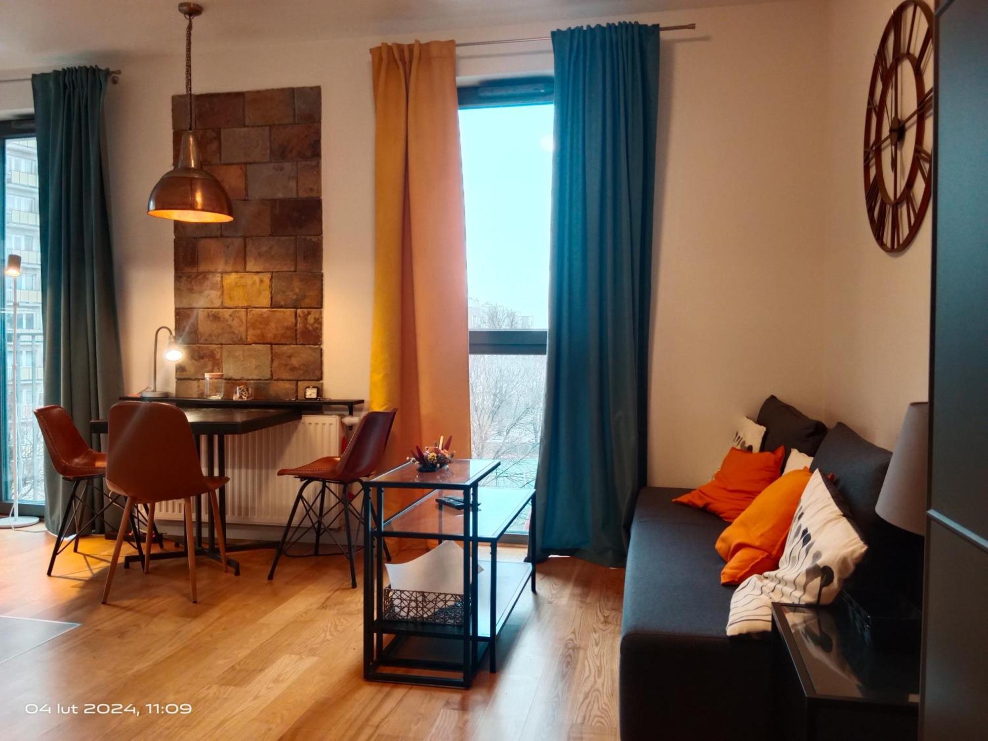 Uroczy Apartament Dlugie Ogrody 48 Gdansk Luaran gambar