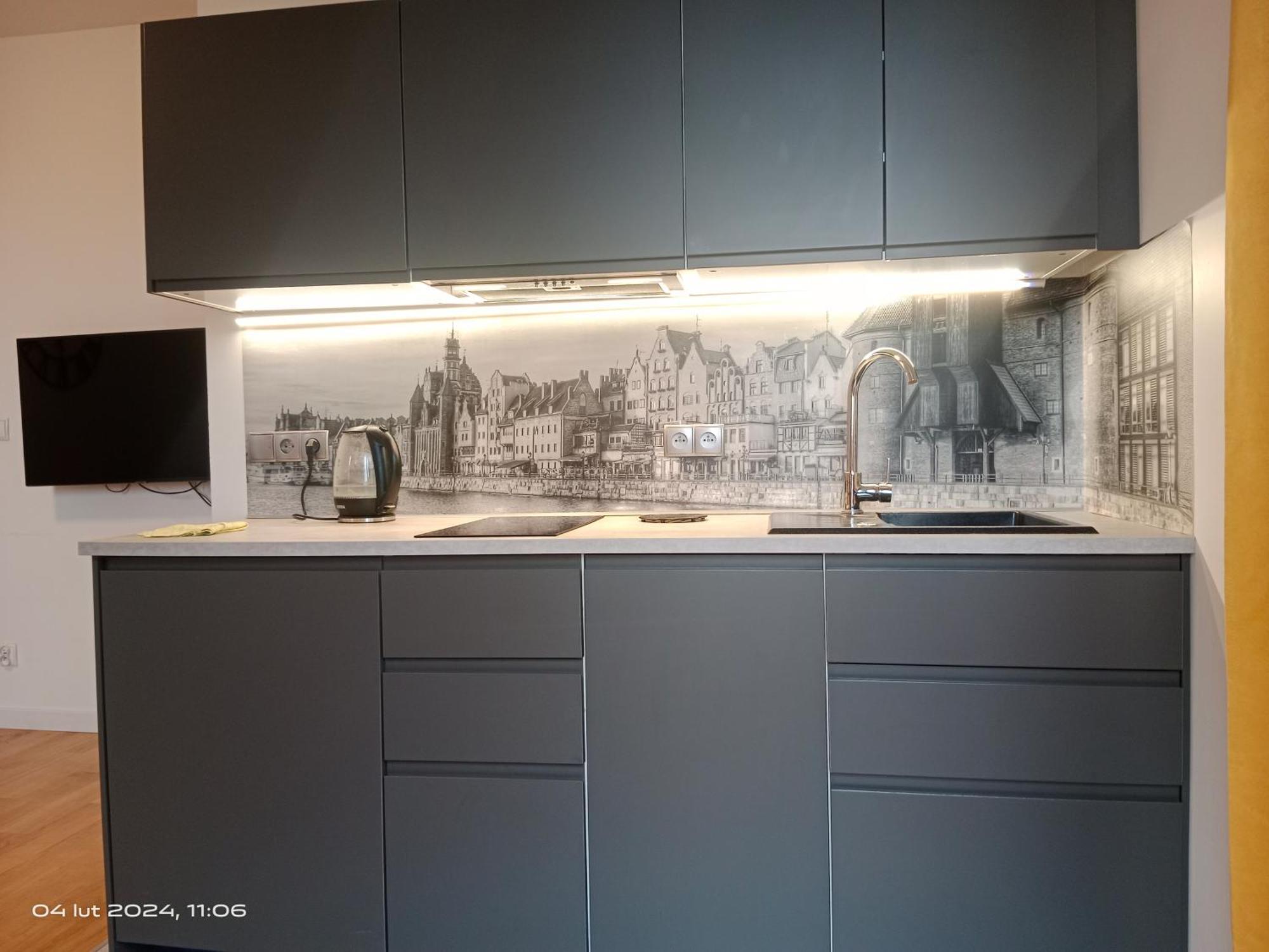 Uroczy Apartament Dlugie Ogrody 48 Gdansk Luaran gambar