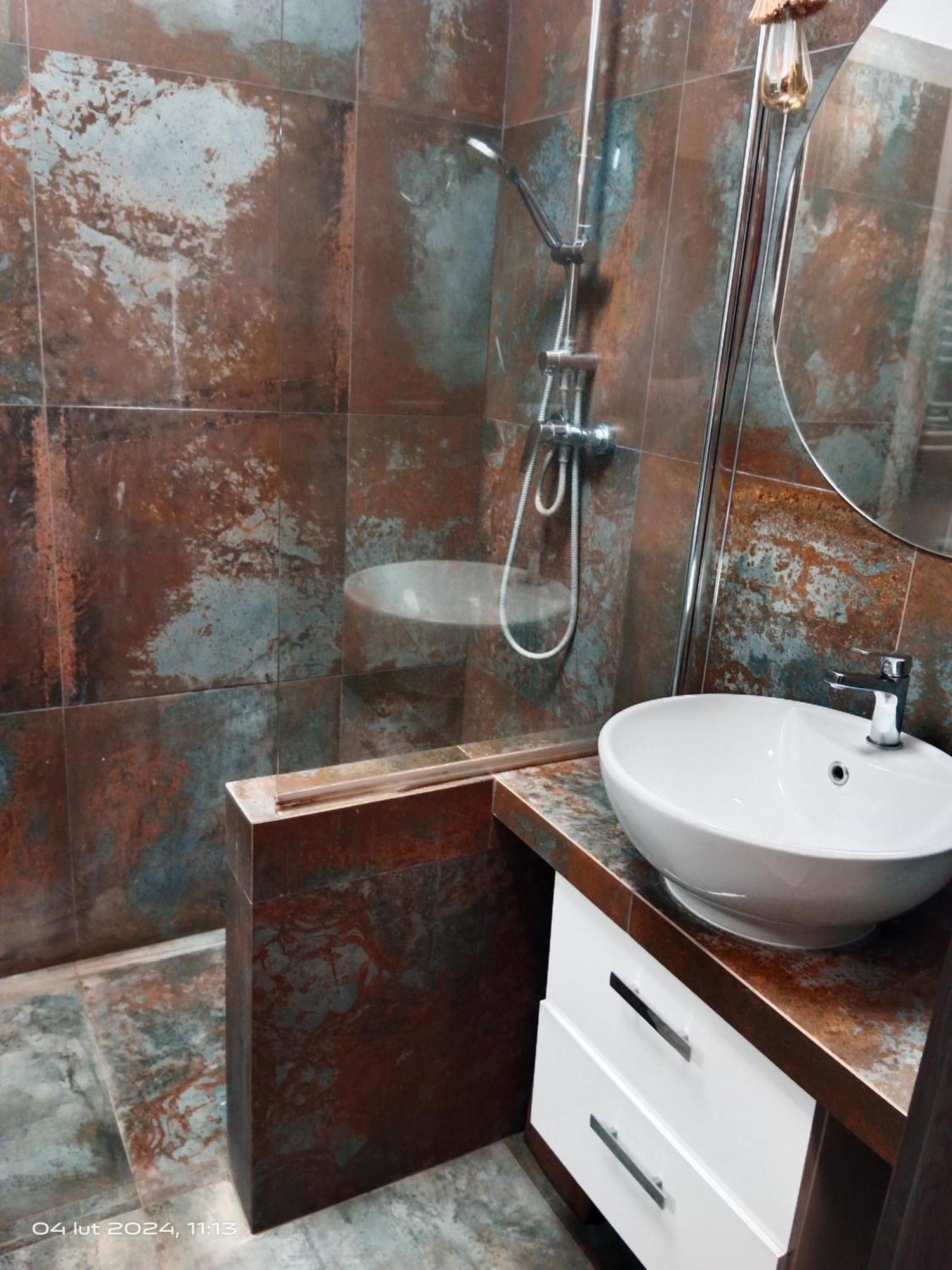 Uroczy Apartament Dlugie Ogrody 48 Gdansk Luaran gambar