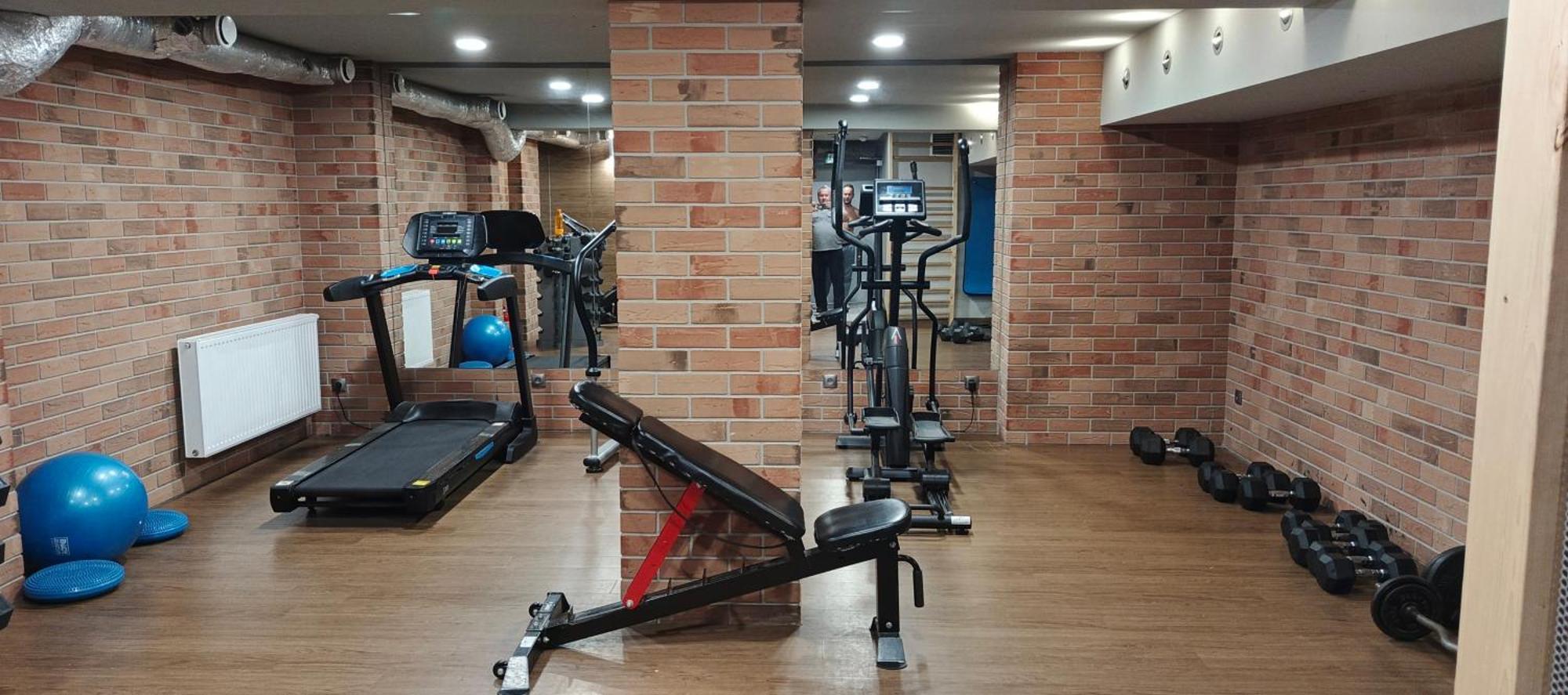 Uroczy Apartament Dlugie Ogrody 48 Gdansk Luaran gambar